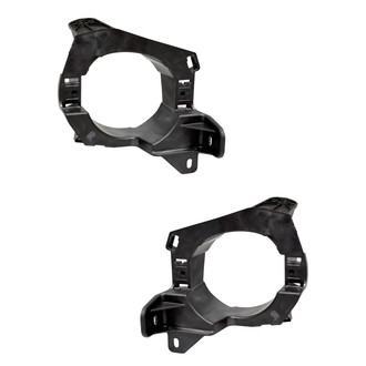 Replace® - Front Fog Light Bracket