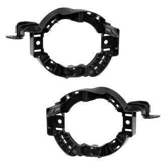 Replace® - Front Fog Light Brackets