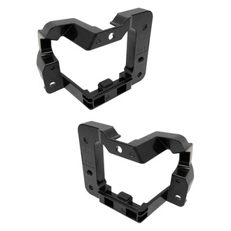 Replace® - Front Fog Light Brackets