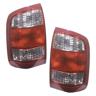 Replace® - Replacement Tail Light