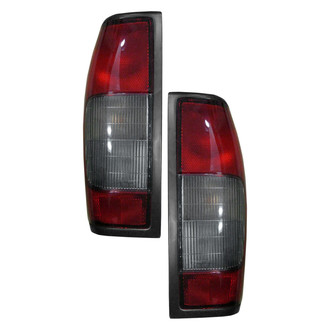 Replace® - Replacement Tail Light (CAPA Certified)