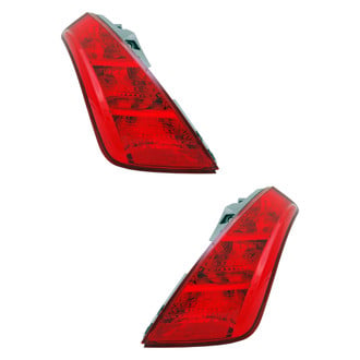 Replace® - Replacement Tail Light (Value Line)