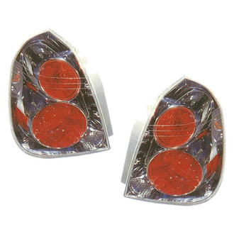 Replace® - Replacement Tail Light