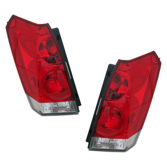 Replace® - Factory Tail Lights