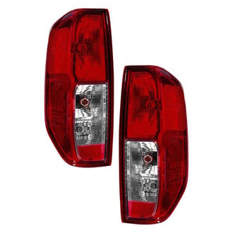 Replace® - Replacement Tail Light