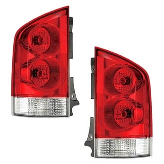 Replace® - Replacement Tail Light