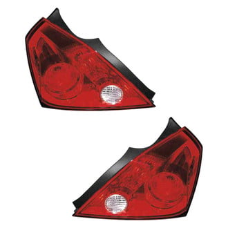 Replace® - Replacement Tail Light
