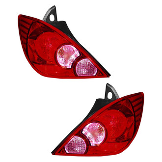 Replace® - Replacement Tail Light