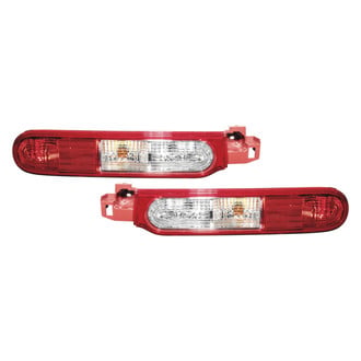 Replace® - Factory Tail Lights