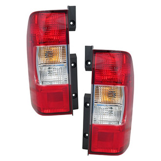 Replace® - Replacement Tail Light