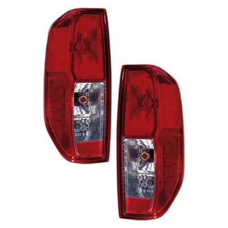 Replace® - Replacement Tail Light
