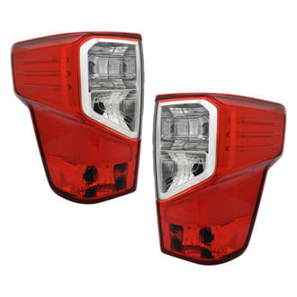 Replace® - Factory Tail Lights