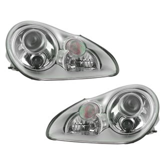 Replace® - Replacement Headlight (Standard Line)