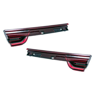 Replace® - Replacement Tail Light (Standard Line)