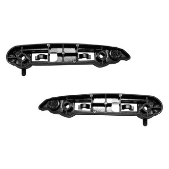 Replace® - Front Bumper Cover Brackets
