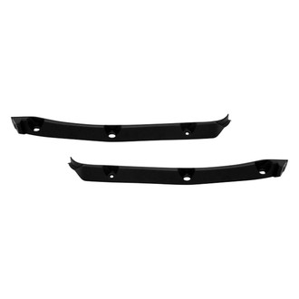 Replace® - Rear Bumper Brackets