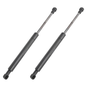 Replace® - Driver and Passenger Side Hood Lift Support Set (Standard Line)
