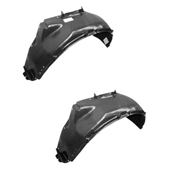 Replace® - Fender Liners