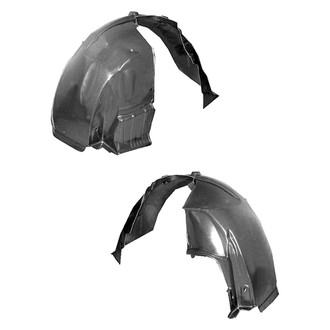 Replace® - Fender Liners
