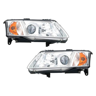 Replace® - Factory Replacement Headlights