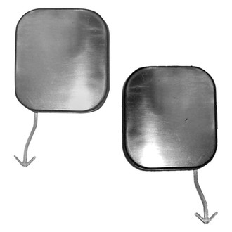 Replace® - Front Tow Hook Cover