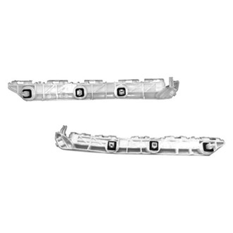 Replace® - Rear Bumper Cover Retainer Bracket