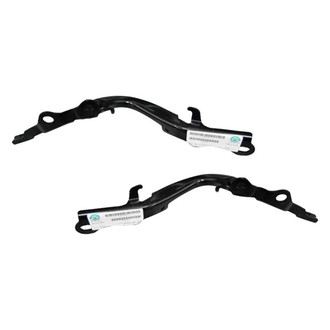 Replace® - Hood Hinge Set (Standard Line)