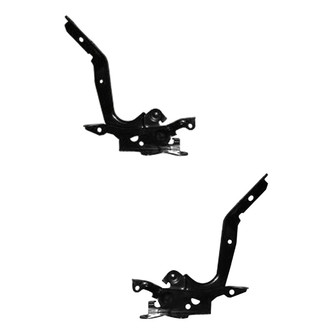 Replace® - Hood Hinge Set (Standard Line)