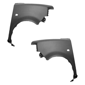 Replace® - Front Fender
