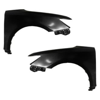 Replace® - Front Driver and Passenger Side Fender Set (Platinum Plus)