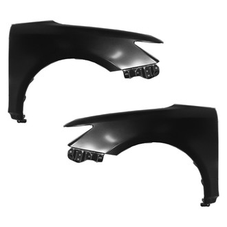 Replace® - Front Driver and Passenger Side Fender Set (Value Line)