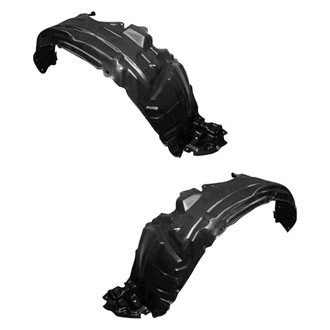 Replace® - Fender Liners