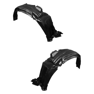 Replace® - Front Fender Liner