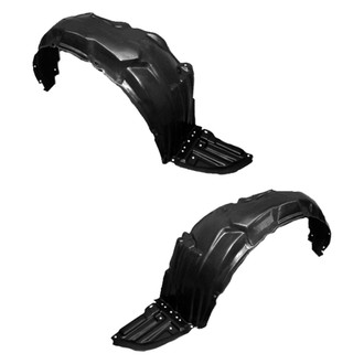 Replace® - Front Fender Liner