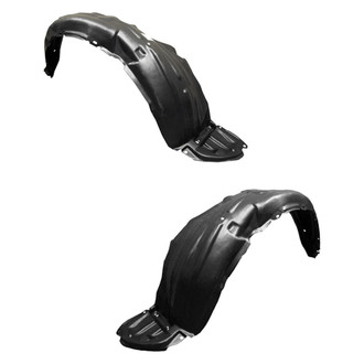 Replace® - Fender Liners