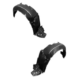 Replace® - Front Fender Liner