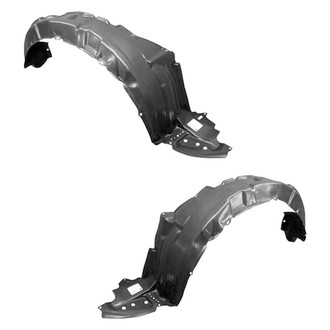 Replace® - Fender Liners