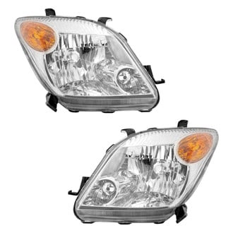 Replace® - Replacement Headlight Lens and Housing (Standard Line)
