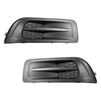 Replace® - Front Fog Light Cover