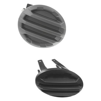 Replace® - Front Fog Light Cover