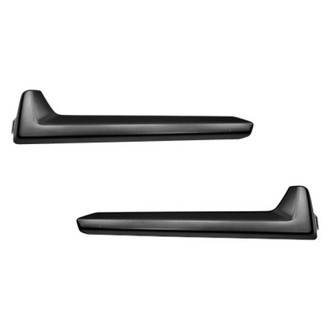 Replace® - Front Bumper Cover Moldings