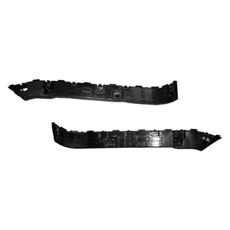 Replace® - Rear Outer Bumper Cover Side Retainer Bracket