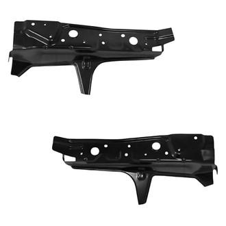 Replace® - Radiator Support Bracket
