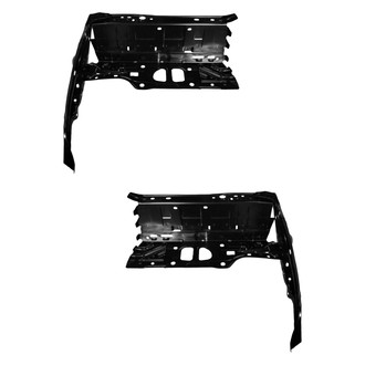 Replace® - Header Panel Radiator Support Panels