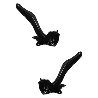 Replace® - Hood Hinge Set (Standard Line)