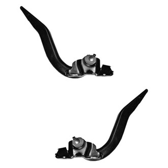 Replace® - Hood Hinge Set (Standard Line)