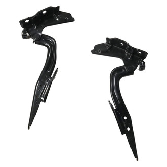 Replace® - Hood Hinge Set (Standard Line)
