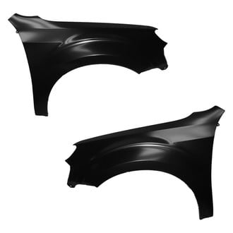 Replace® - Front Driver and Passenger Side Fender Set (Value Line)