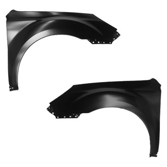Replace® - Front Driver and Passenger Side Fender Set (Platinum Plus)