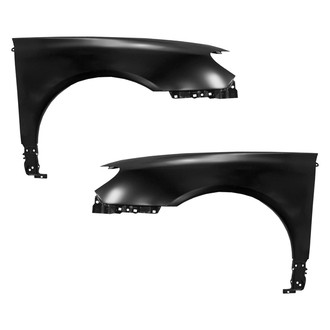 Replace® - Front Driver and Passenger Side Fender Set (Standard Line)